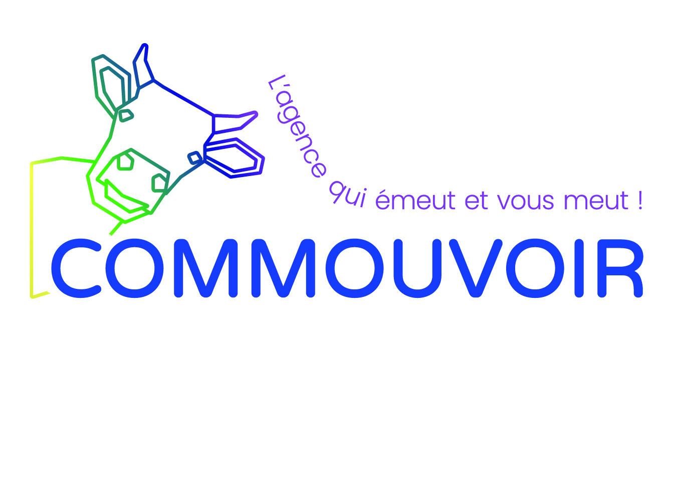 Commouvoir - Agence de communication