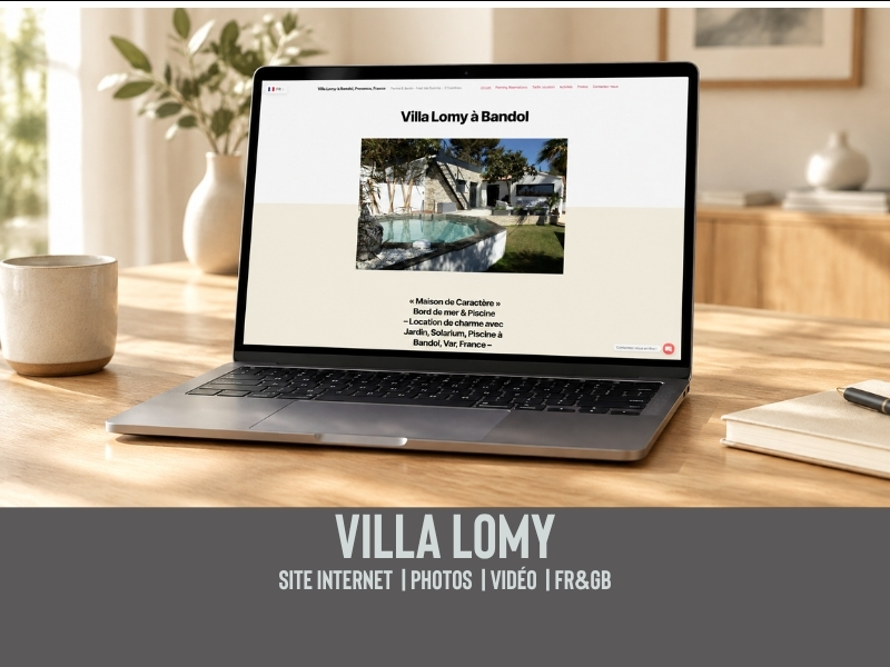 Villa Lomy