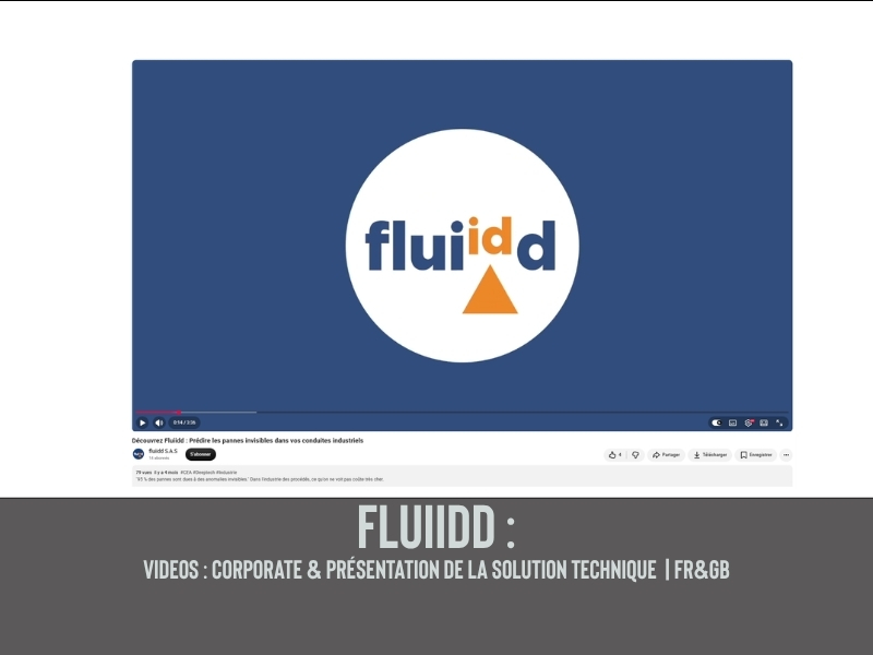 fluiidd
